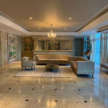 Imperial Suites Ресифи Экстерьер фото