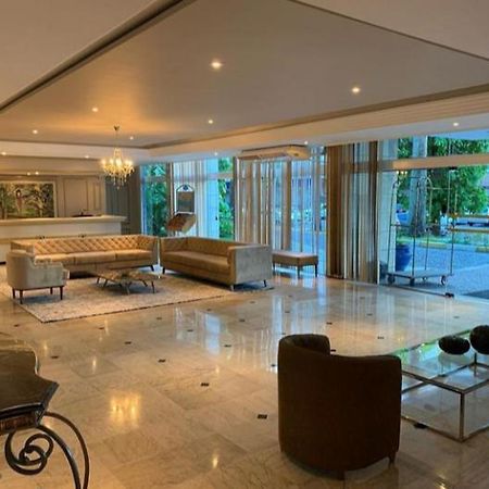 Imperial Suites Ресифи Экстерьер фото