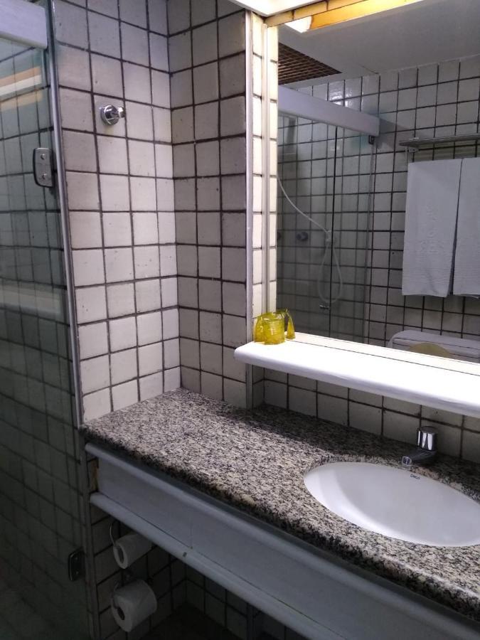 Imperial Suites Ресифи Экстерьер фото
