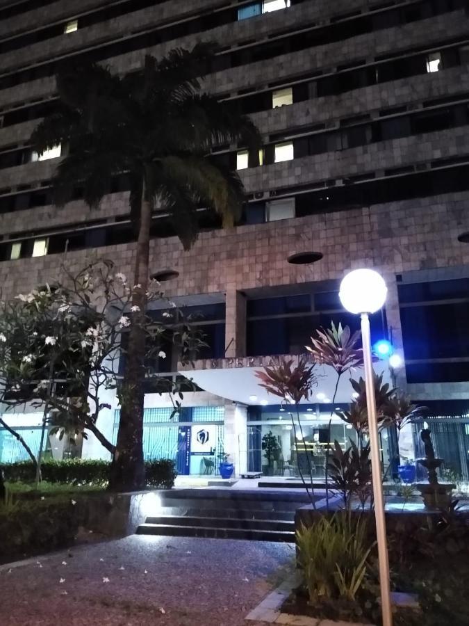 Imperial Suites Ресифи Экстерьер фото