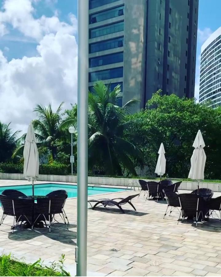Imperial Suites Ресифи Экстерьер фото