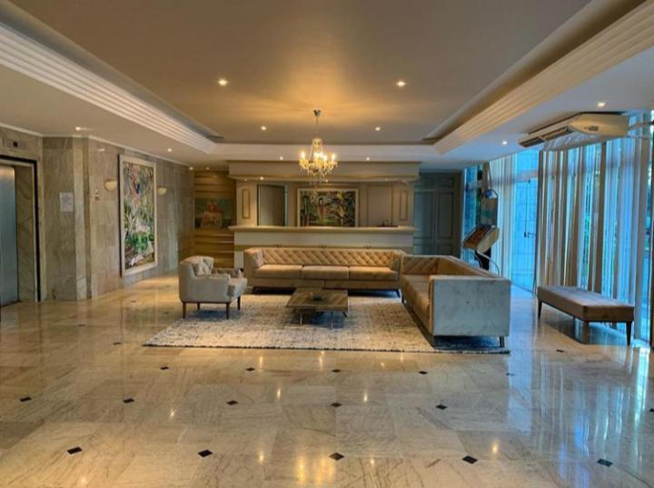 Imperial Suites Ресифи Экстерьер фото