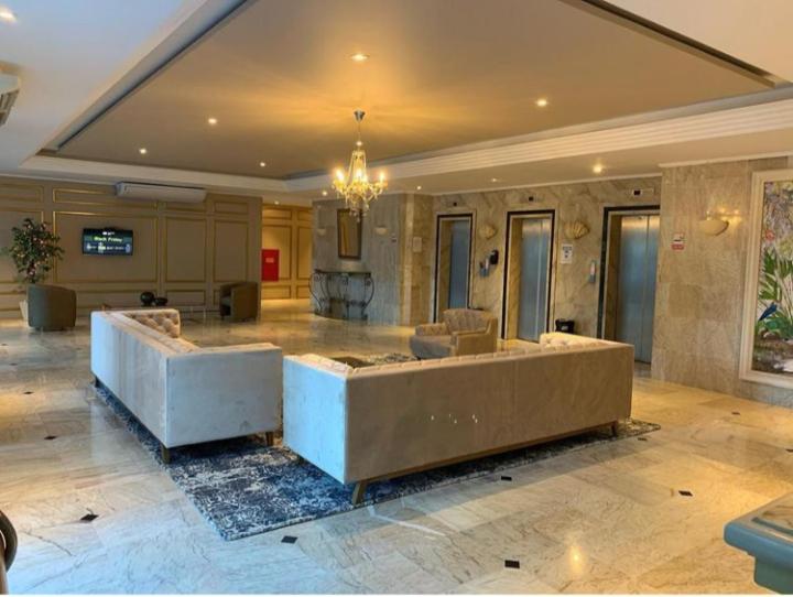 Imperial Suites Ресифи Экстерьер фото