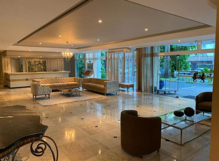 Imperial Suites Ресифи Экстерьер фото